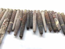 Load image into Gallery viewer, Sea Urchin Spines - Spine - Urchins - Crafts - Crafting Supplies - Decor - Sea Urchin - Sea Shell - Spines - Urchin Spines - FREE SHIPPING!