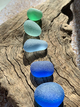 Load image into Gallery viewer, Mystery Box, Various Sea Shells Aligned Personalized box, Mix of Natural pieces 1/2 lb Sea Items-Sea Shells Sea Glass, Starfish, Sandollar