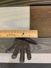 Load image into Gallery viewer, Hand Wall Hook, Towel Hook, Key Hook, Purse Hook, Coat & Hat Hook, Whimsical Cast Iron Hand, cast iron hook, castiron handle, castiron hooks
