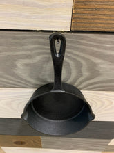 Load image into Gallery viewer, Cast Iron Skillet, 5 Inch Cast Iron Skillet, Cast Iron Cookware, Cast Iron Pan, Cast Iron Skillet 8, Use in the Oven, On the Stove Top