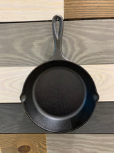 Load image into Gallery viewer, Cast Iron Skillet, 5 Inch Cast Iron Skillet, Cast Iron Cookware, Cast Iron Pan, Cast Iron Skillet 8, Use in the Oven, On the Stove Top