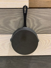 Load image into Gallery viewer, Cast Iron Skillet, 5 Inch Cast Iron Skillet, Cast Iron Cookware, Cast Iron Pan, Cast Iron Skillet 8, Use in the Oven, On the Stove Top
