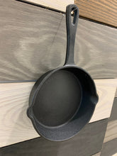 Load image into Gallery viewer, Cast Iron Skillet, 5 Inch Cast Iron Skillet, Cast Iron Cookware, Cast Iron Pan, Cast Iron Skillet 8, Use in the Oven, On the Stove Top