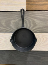 Load image into Gallery viewer, Cast Iron Skillet, 5 Inch Cast Iron Skillet, Cast Iron Cookware, Cast Iron Pan, Cast Iron Skillet 8, Use in the Oven, On the Stove Top