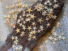 Load image into Gallery viewer, Tiny Starfish 1/2"-3/4"- Star Fish - Craft Supply - Beach Wedding Favors - Wedding Decor - Bulk - Seashell - Gift - Crafting